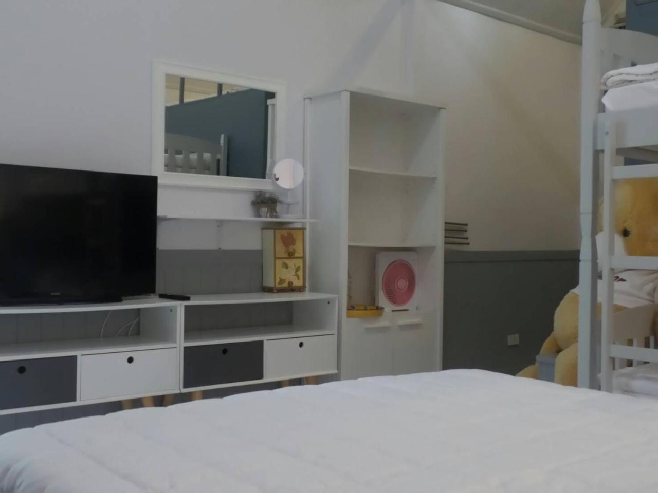 Baan Jaokorkluay บ้านเจ้ากอกล้วย Chiang Rai Extérieur photo