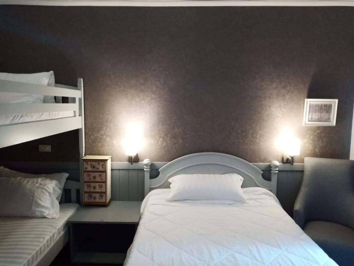 Baan Jaokorkluay บ้านเจ้ากอกล้วย Chiang Rai Extérieur photo